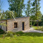 Holiday home Le Pech Eternel - Cedres *