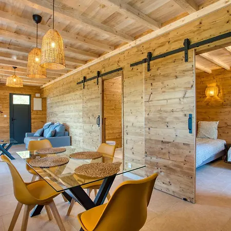 Le Pech Eternel - Cedres * Sarlat