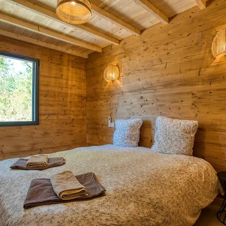 Casa vacanze Le Pech Eternel - Cedres