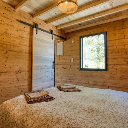 Le Pech Eternel - Cedres * Sarlat