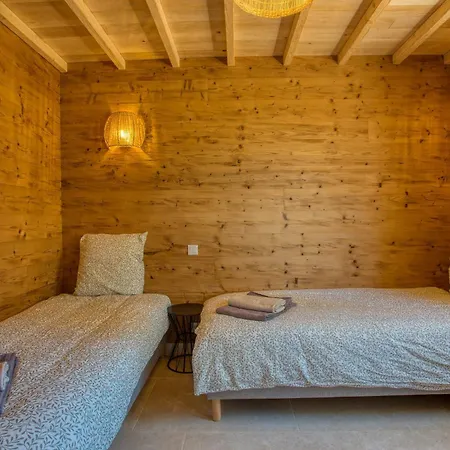 Le Pech Eternel - Cedres Casa vacanze Sarlat