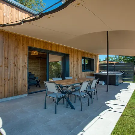 Le Pech Eternel - Cedres * Sarlat-la-Caneda