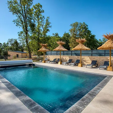 Casa vacanze Le Pech Eternel - Cedres Sarlat