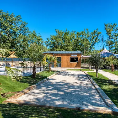 Le Pech Eternel - Cedres * Sarlat