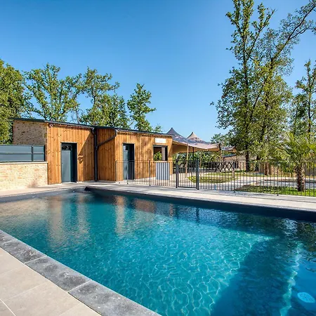 Le Pech Eternel - Cedres Σπίτι διακοπών