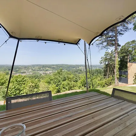 Сasa de vacaciones Le Pech Eternel - Cedres Sarlat