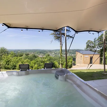Le Pech Eternel - Cedres Сasa de vacaciones Sarlat