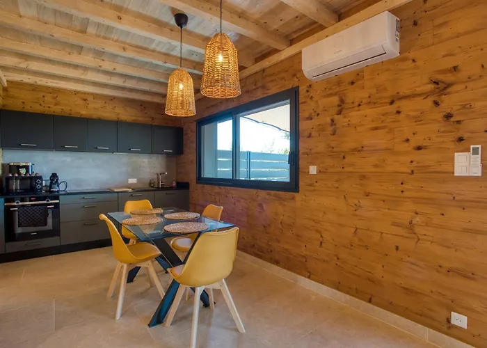 Le Pech Eternel - Cedres Σπίτι διακοπών Sarlat-la-Caneda