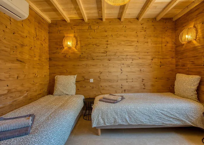 Le Pech Eternel - Cedres Σπίτι διακοπών Sarlat-la-Caneda