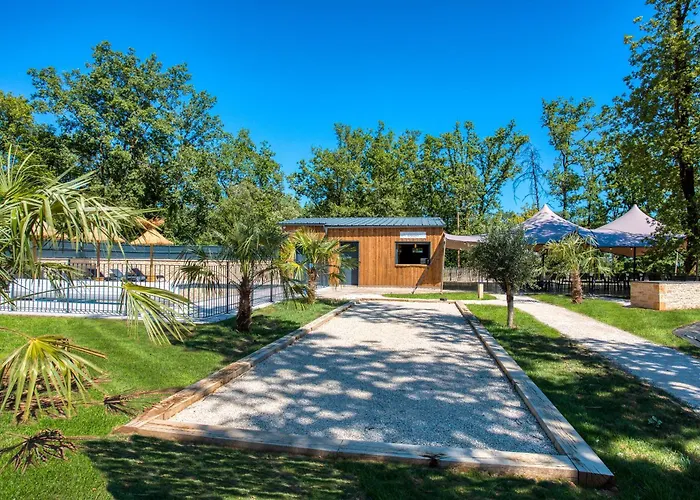 Le Pech Eternel - Cedres * Sarlat-la-Caneda