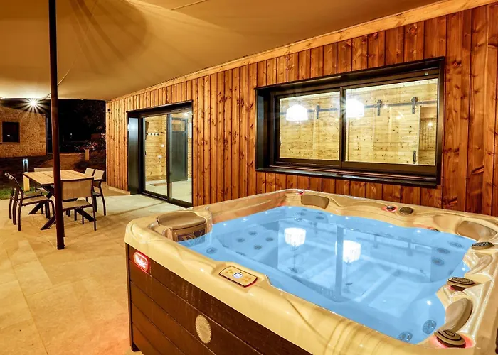 Le Pech Eternel - Cedres Σπίτι διακοπών